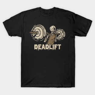 Deadlift T-Shirt